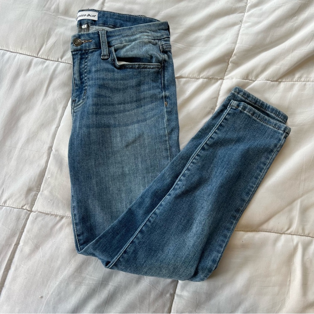 Studio Blue Jeans